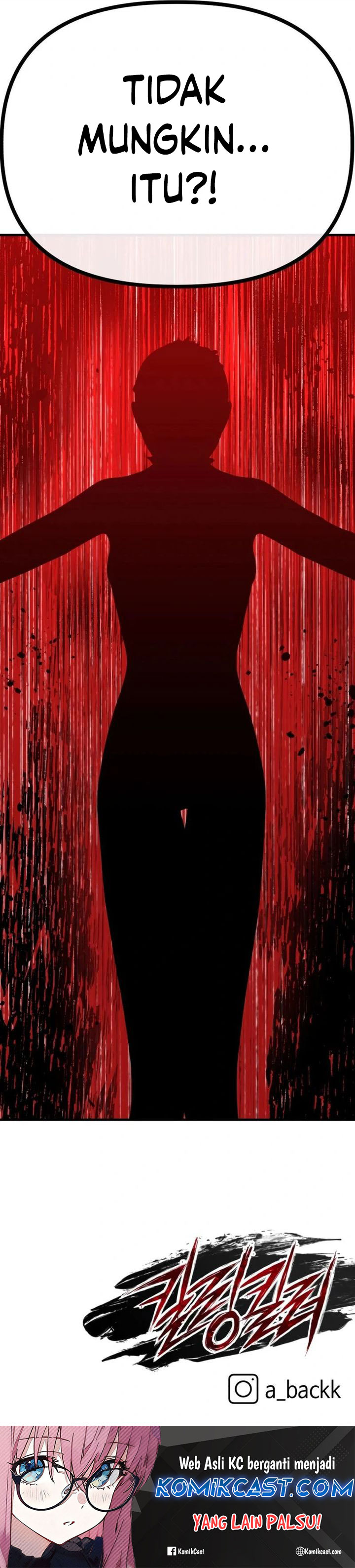 Killing Killer chapter 92