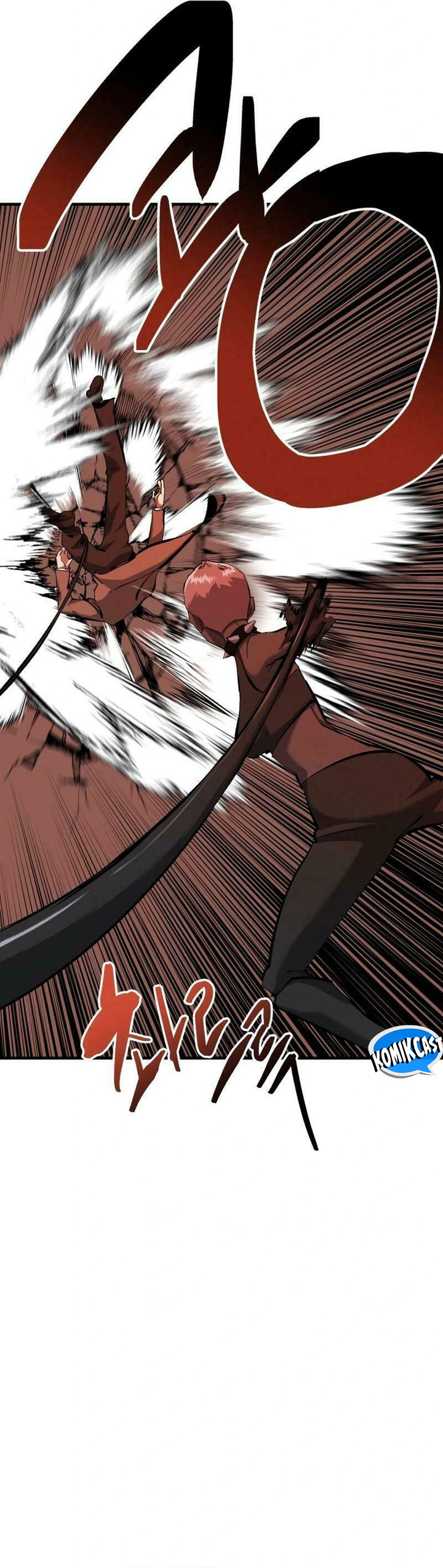 Killing Killer chapter 93