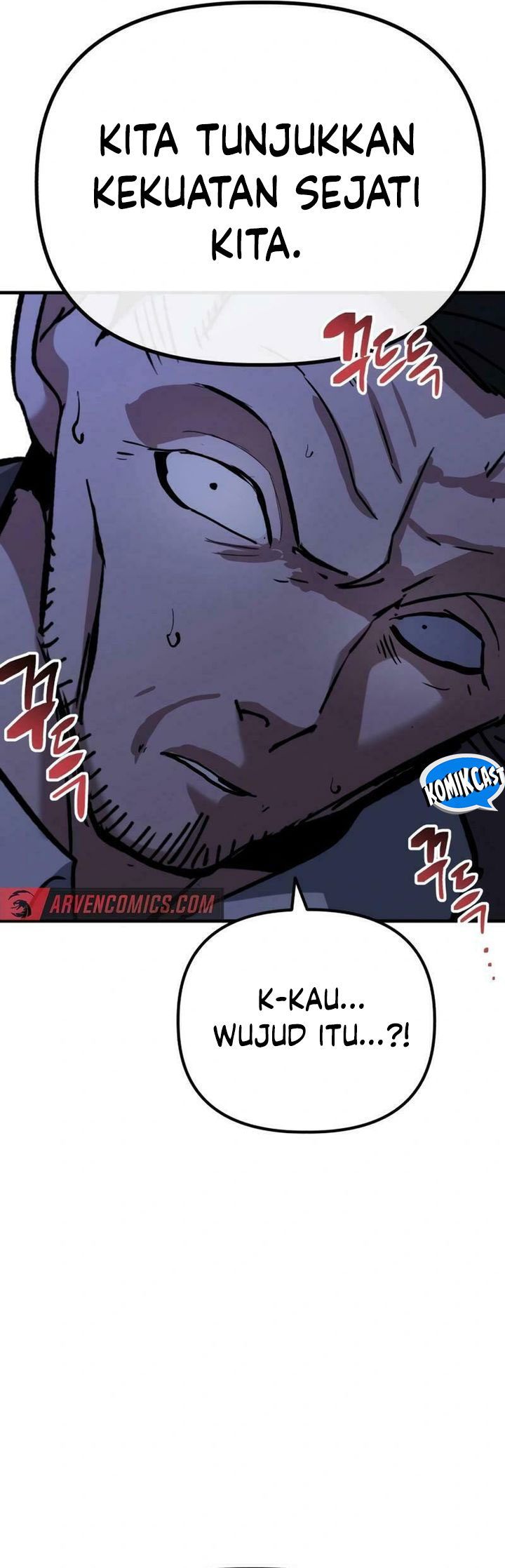 Killing Killer chapter 93