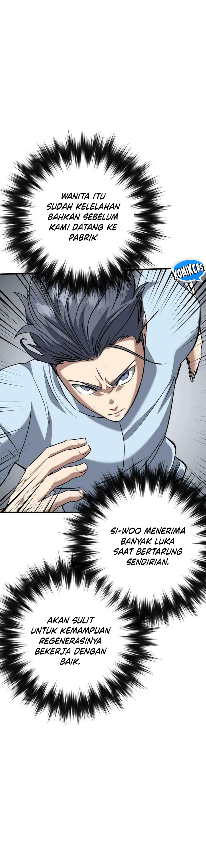 Killing Killer chapter 93