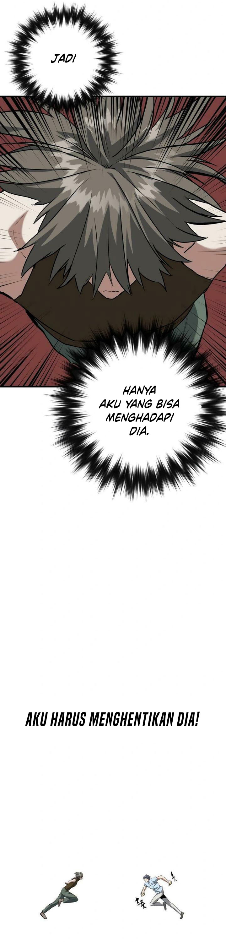 Killing Killer chapter 93