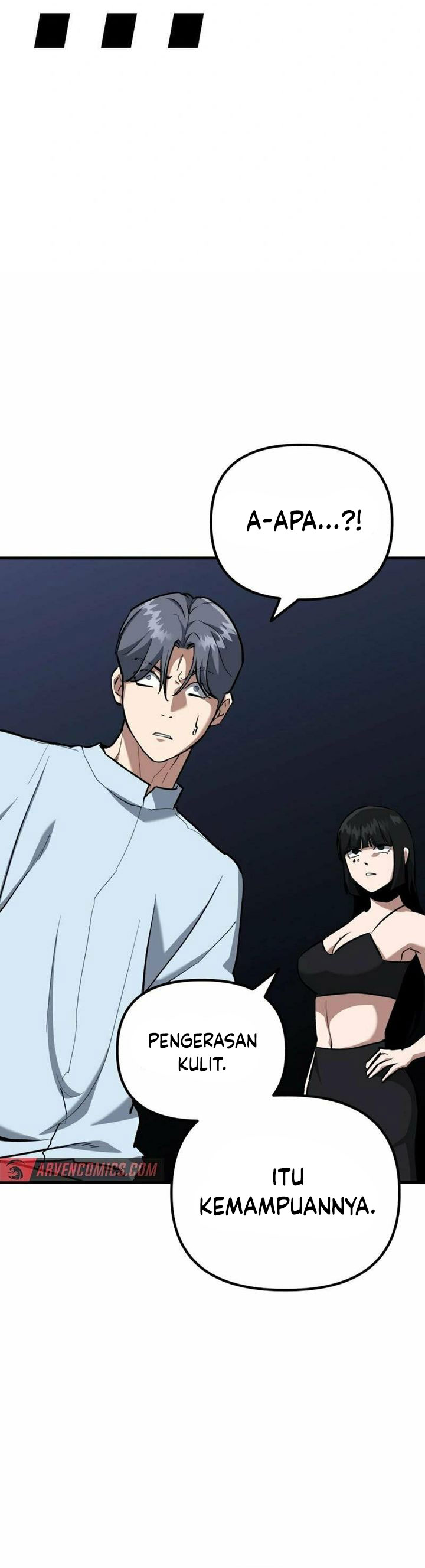 Killing Killer chapter 93