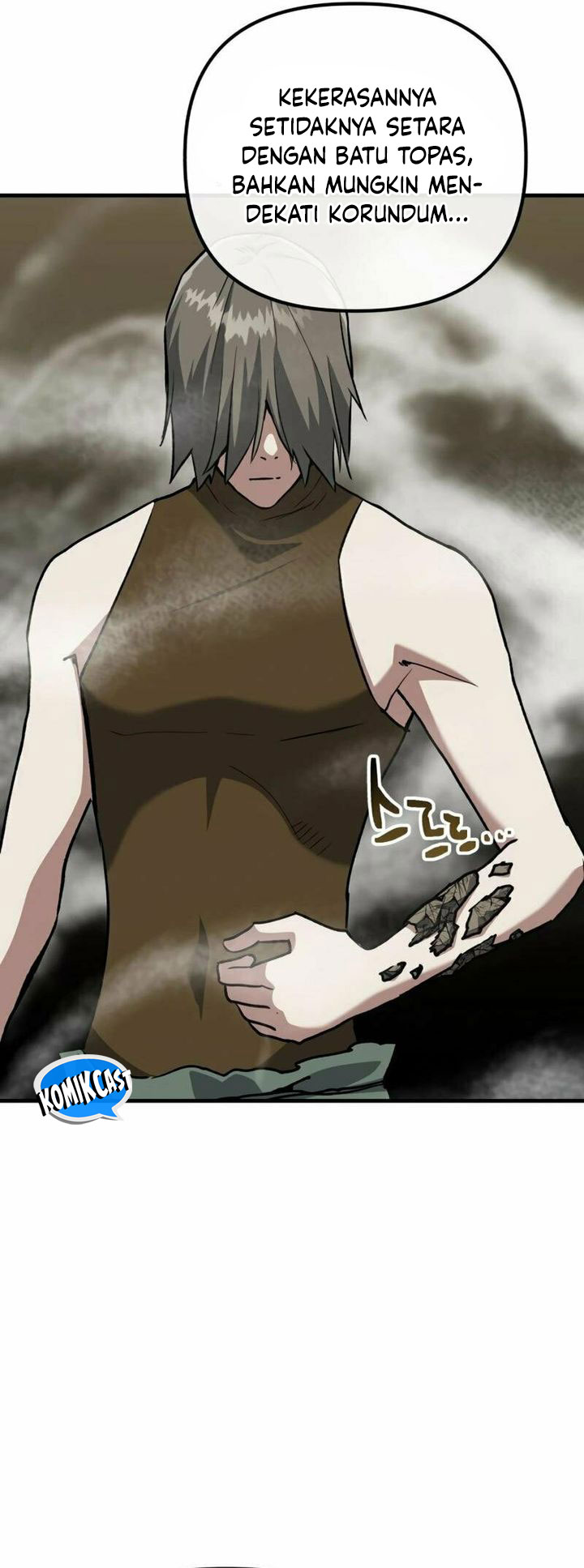 Killing Killer chapter 93