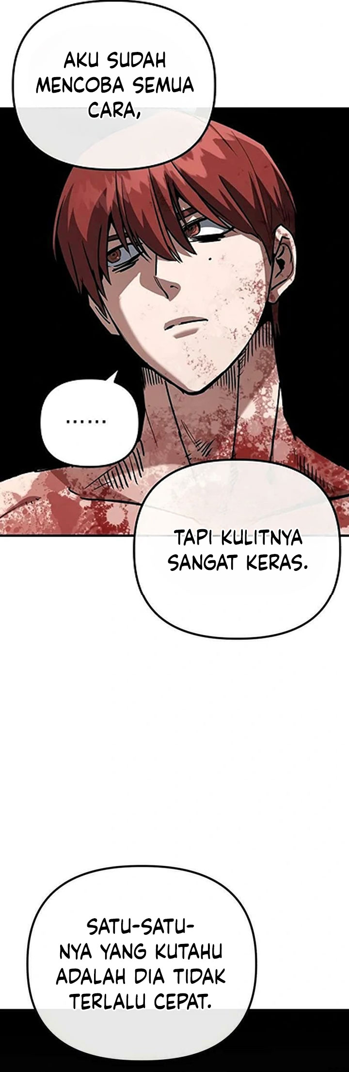 Killing Killer chapter 93