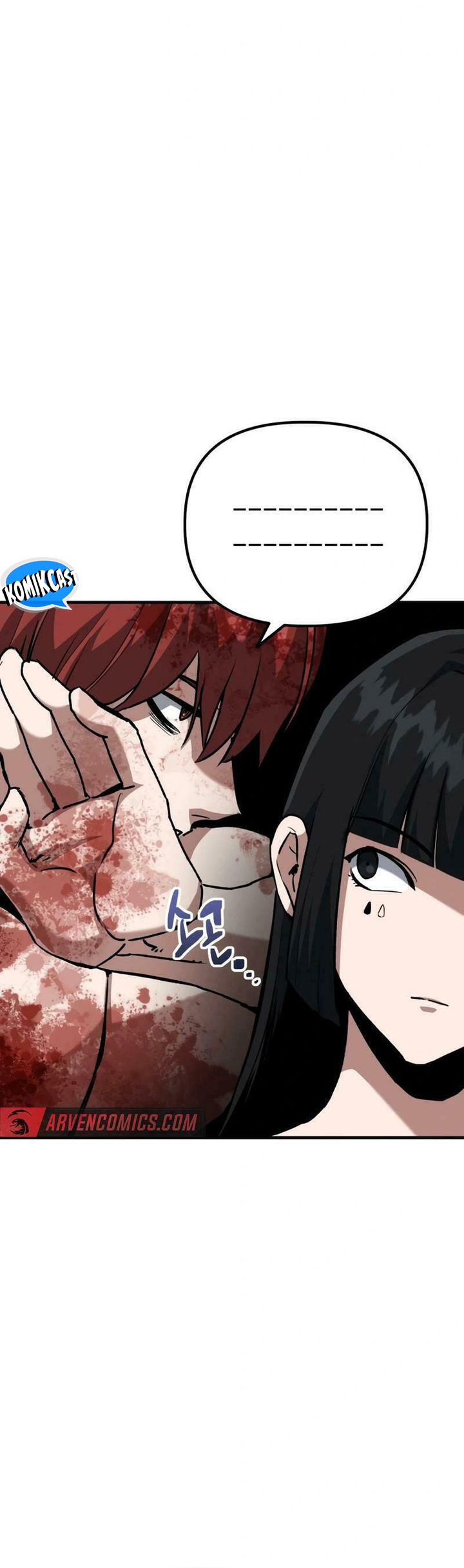 Killing Killer chapter 93