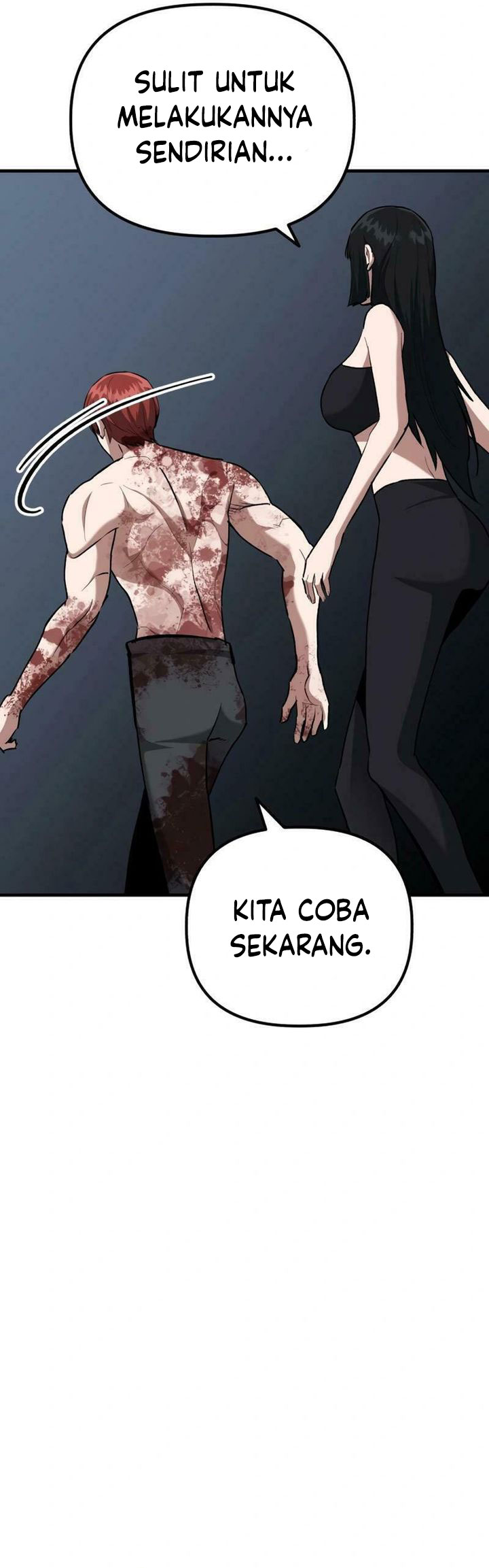 Killing Killer chapter 93