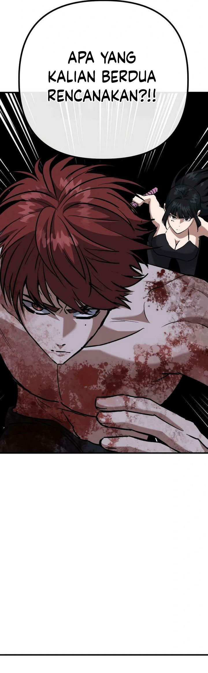 Killing Killer chapter 93