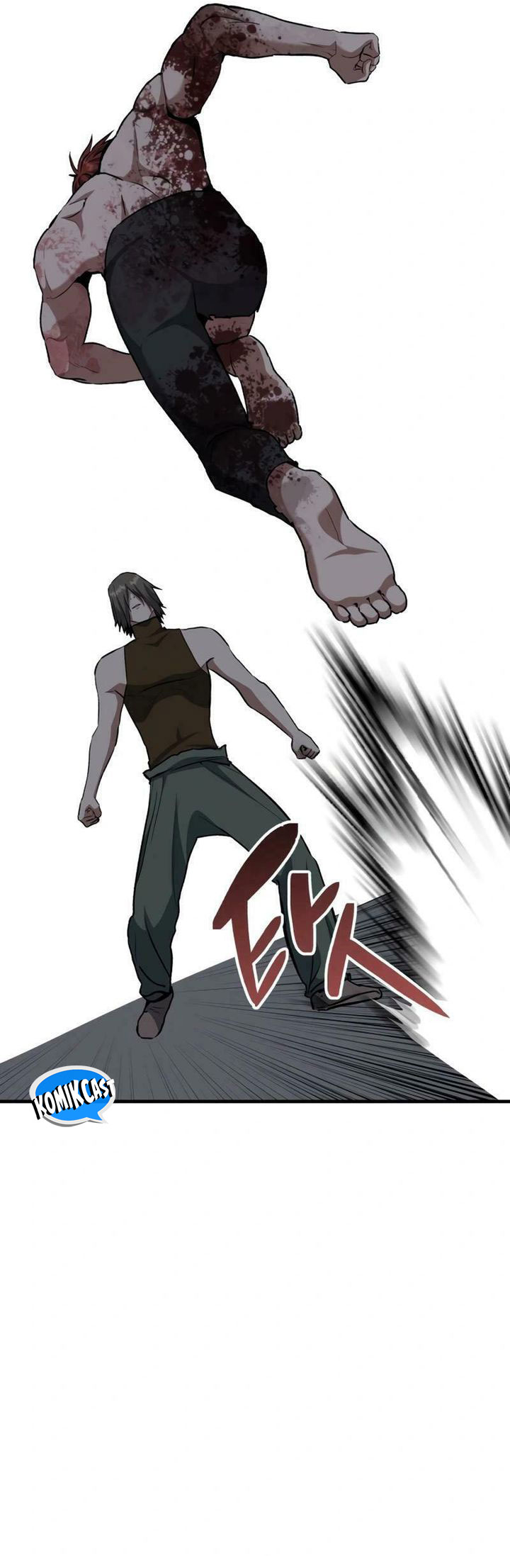 Killing Killer chapter 93