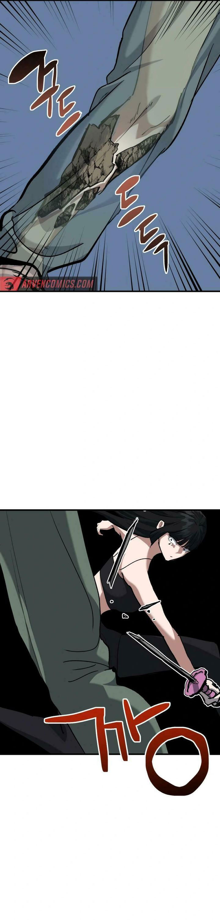 Killing Killer chapter 93