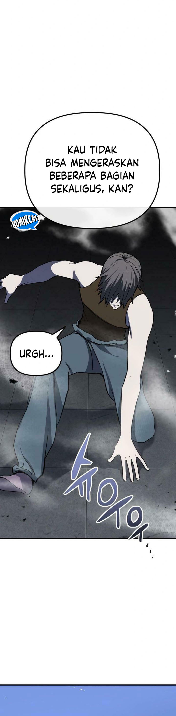 Killing Killer chapter 93