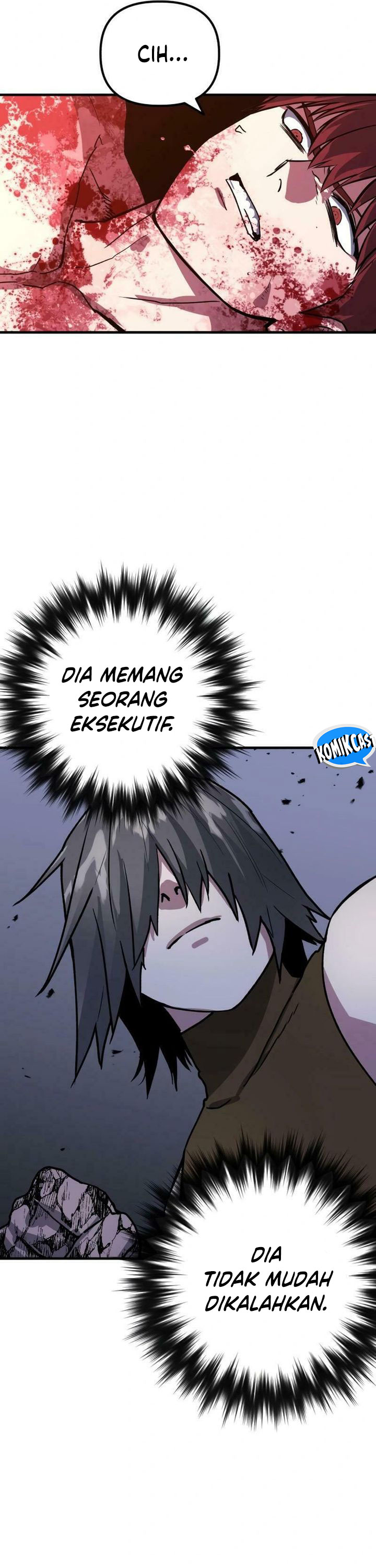Killing Killer chapter 93