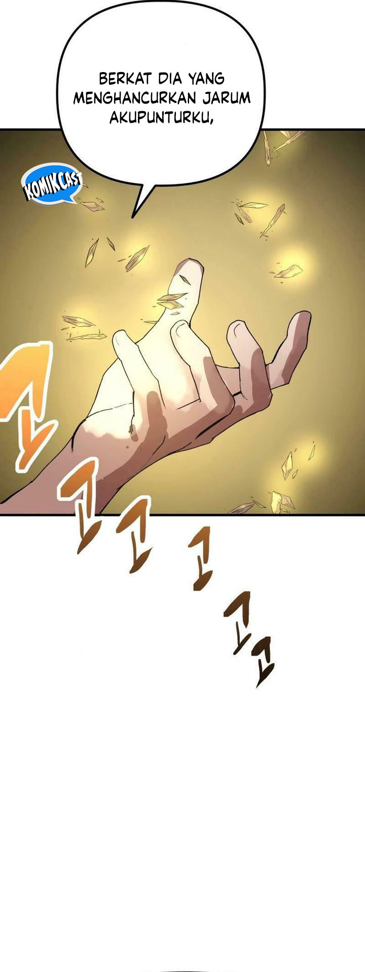 Killing Killer chapter 93