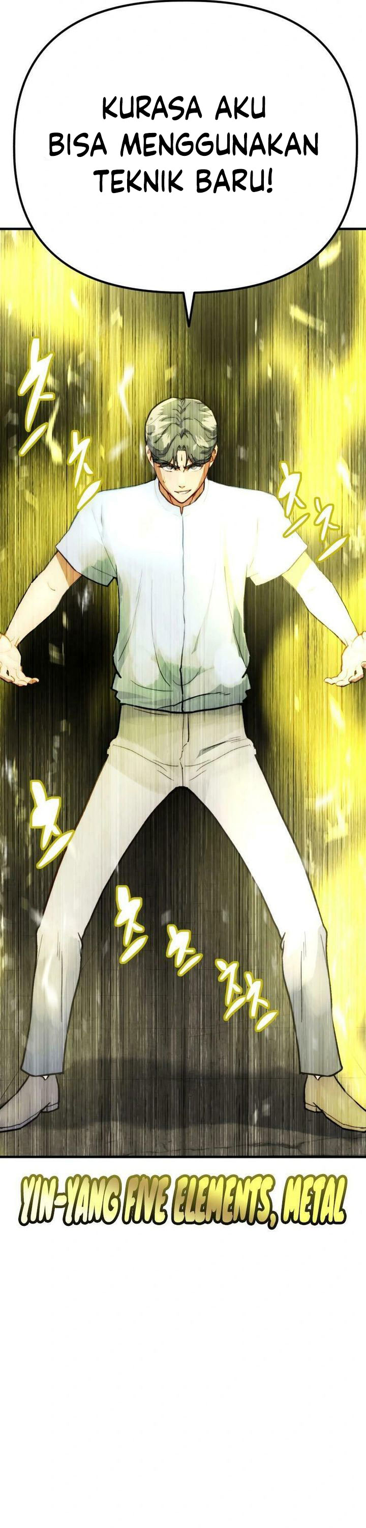 Killing Killer chapter 93