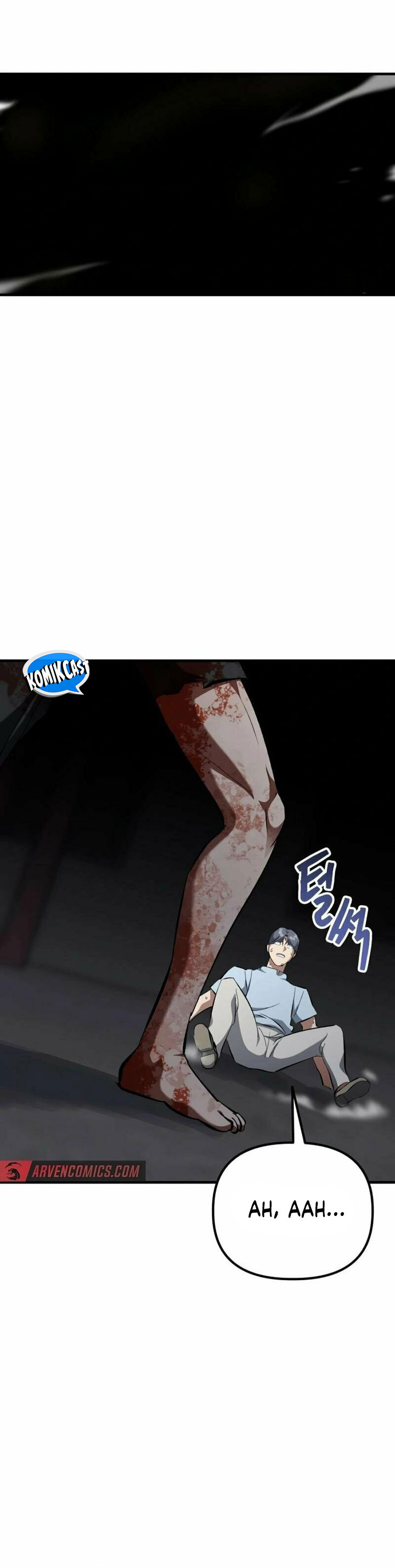 Killing Killer chapter 93