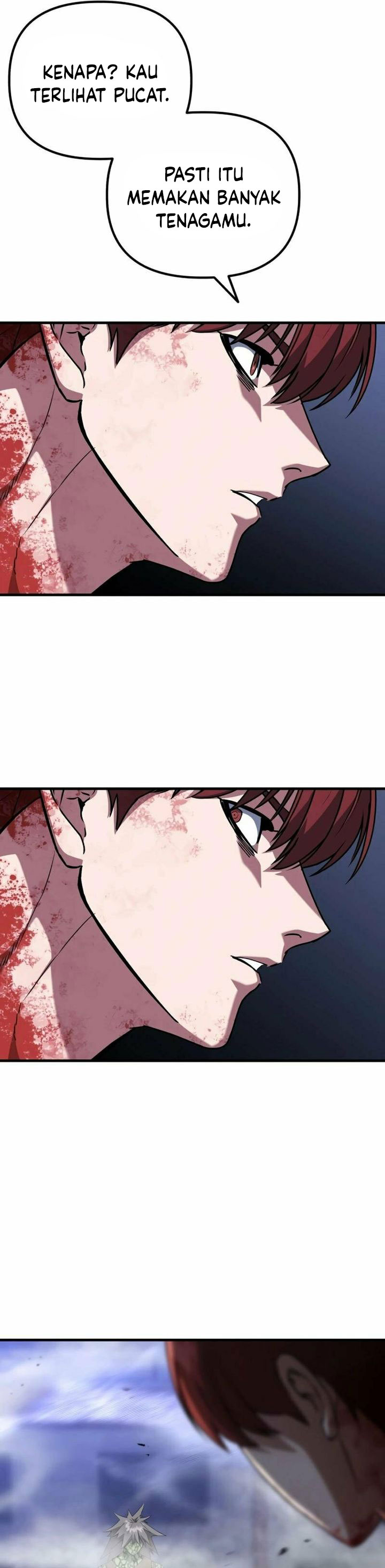 Killing Killer chapter 93