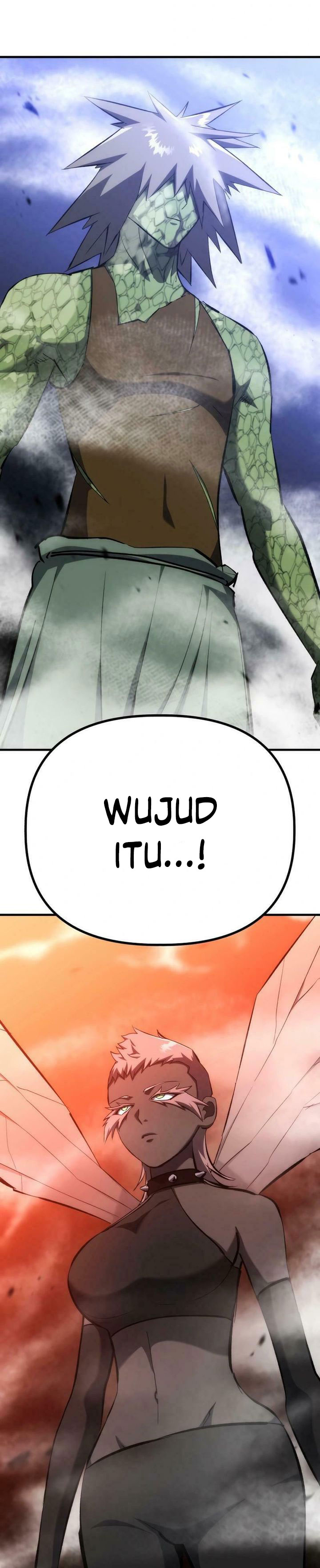 Killing Killer chapter 93