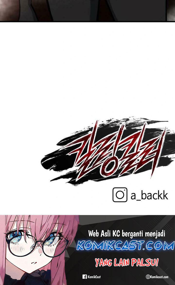 Killing Killer chapter 93