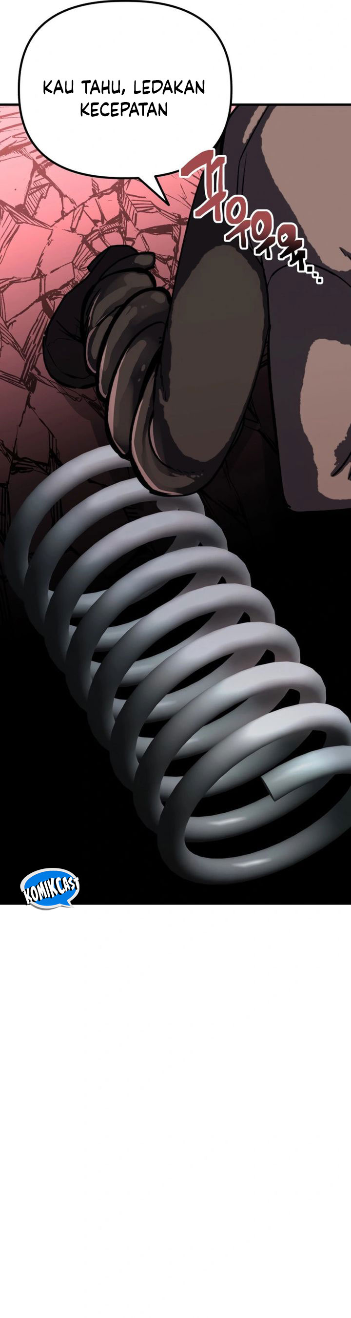 Killing Killer Chapter 96 Bahasa Indonesia