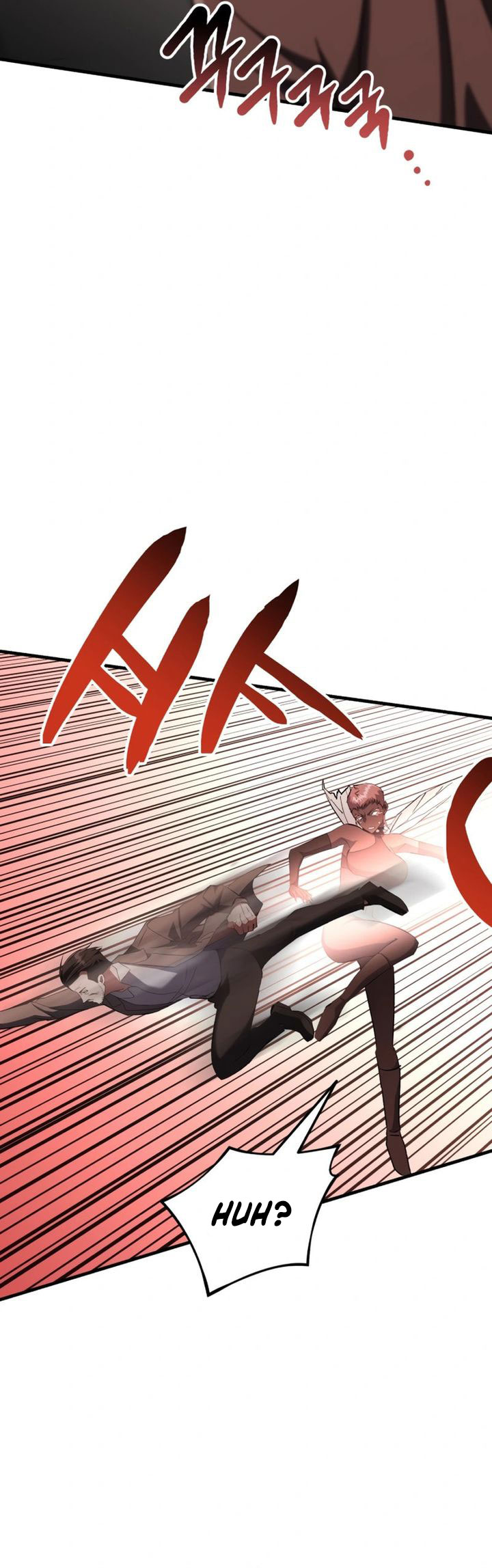 Killing Killer Chapter 96 Bahasa Indonesia