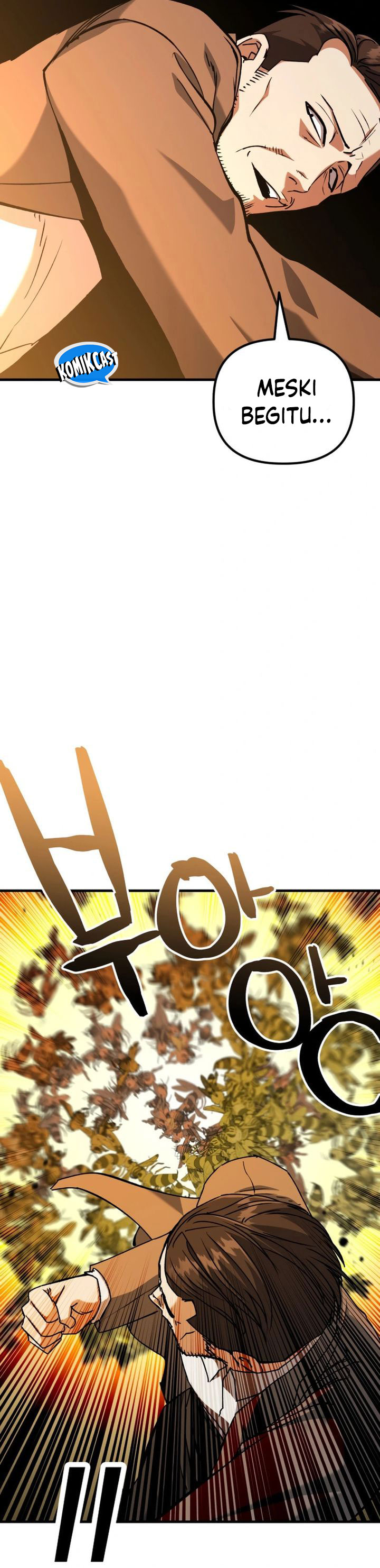 Killing Killer Chapter 96 Bahasa Indonesia