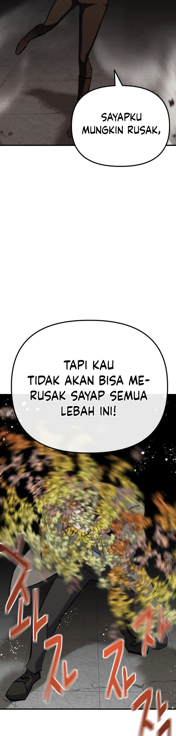 Killing Killer Chapter 96 Bahasa Indonesia