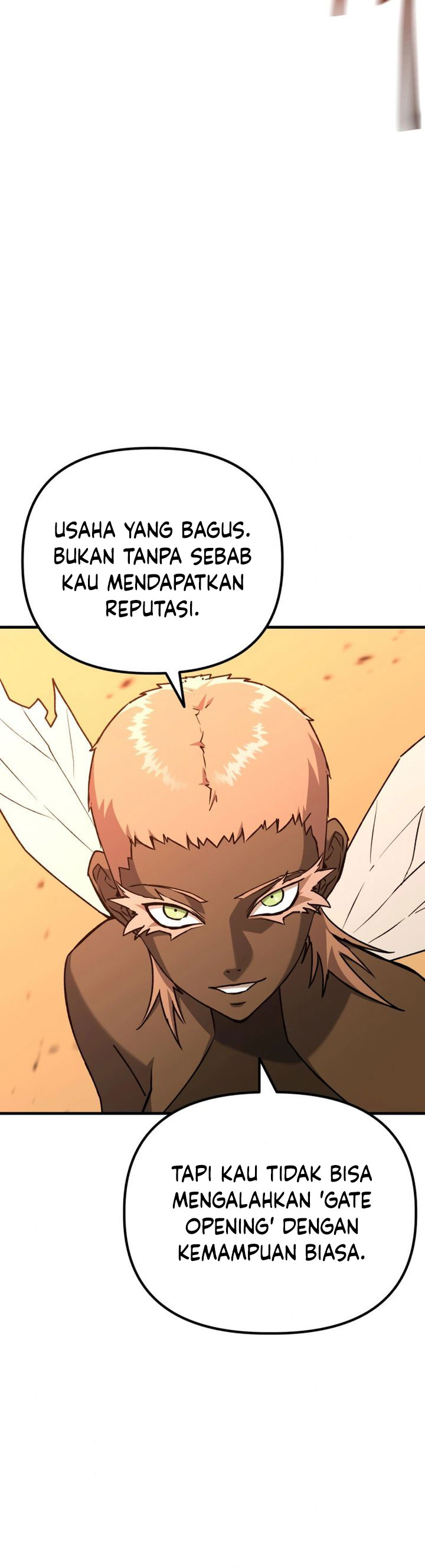 Killing Killer Chapter 96 Bahasa Indonesia