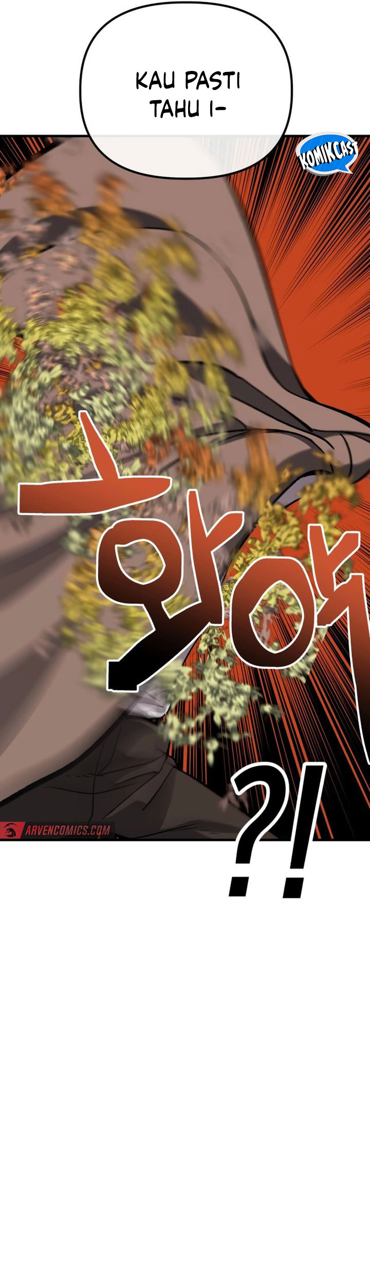 Killing Killer Chapter 96 Bahasa Indonesia