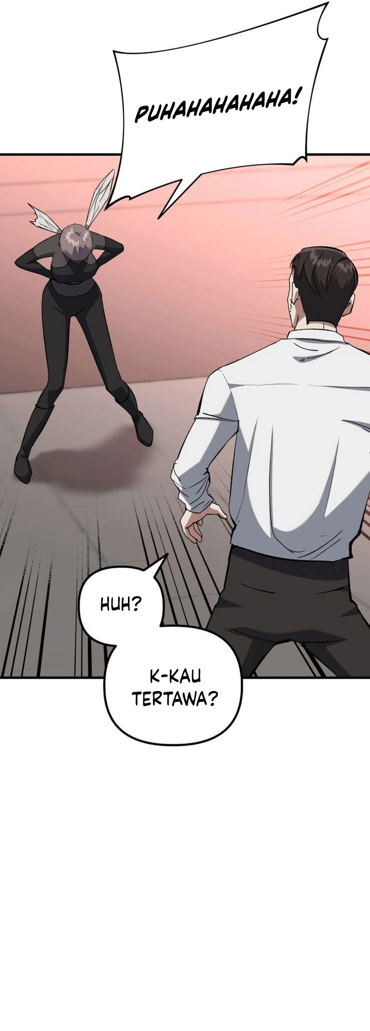 Killing Killer Chapter 96 Bahasa Indonesia