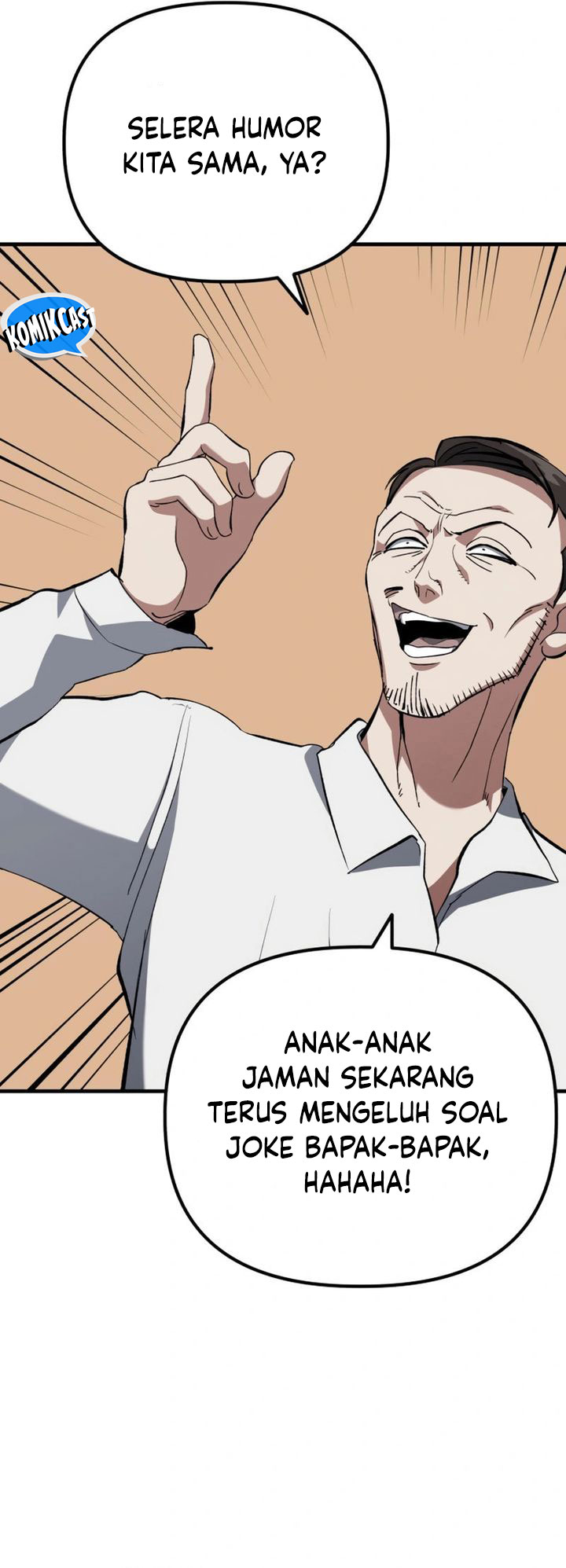 Killing Killer Chapter 96 Bahasa Indonesia