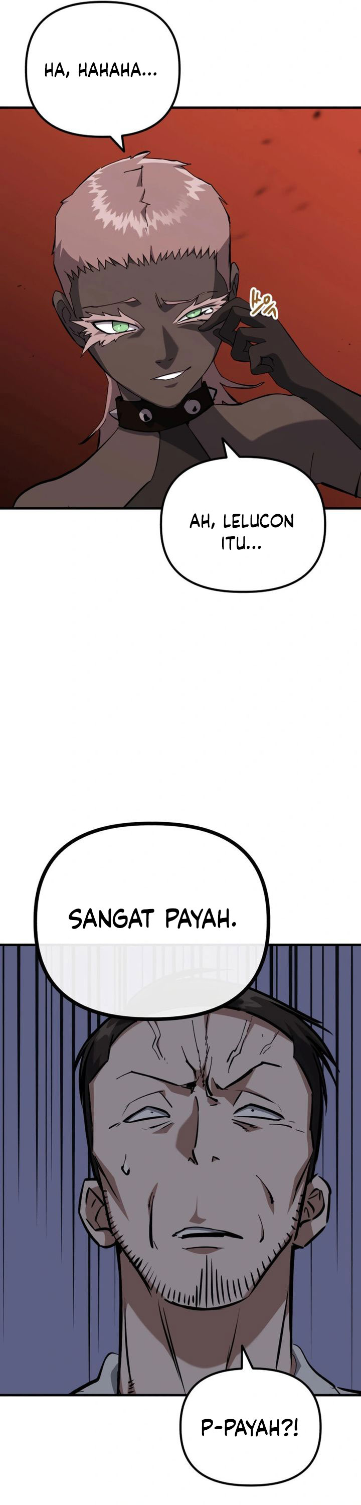 Killing Killer Chapter 96 Bahasa Indonesia