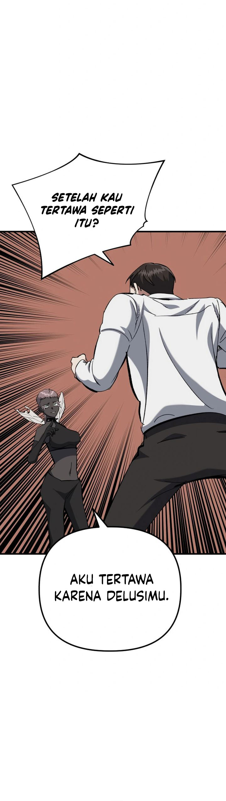 Killing Killer Chapter 96 Bahasa Indonesia