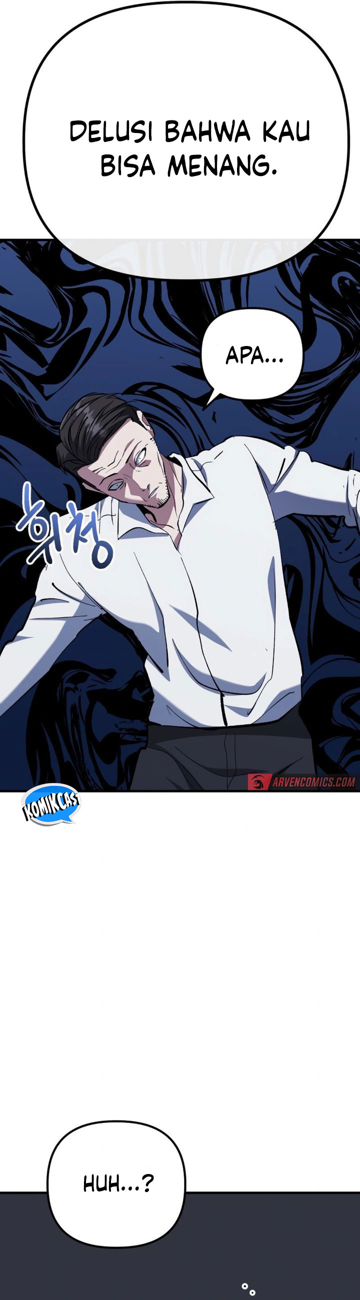 Killing Killer Chapter 96 Bahasa Indonesia