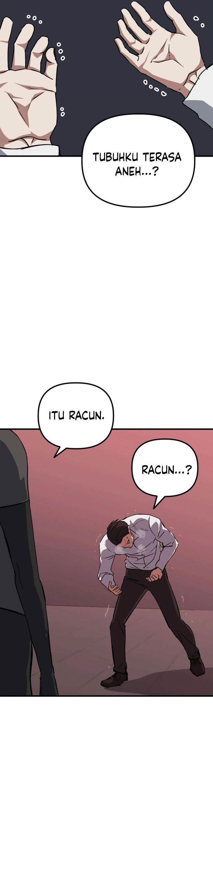 Killing Killer Chapter 96 Bahasa Indonesia