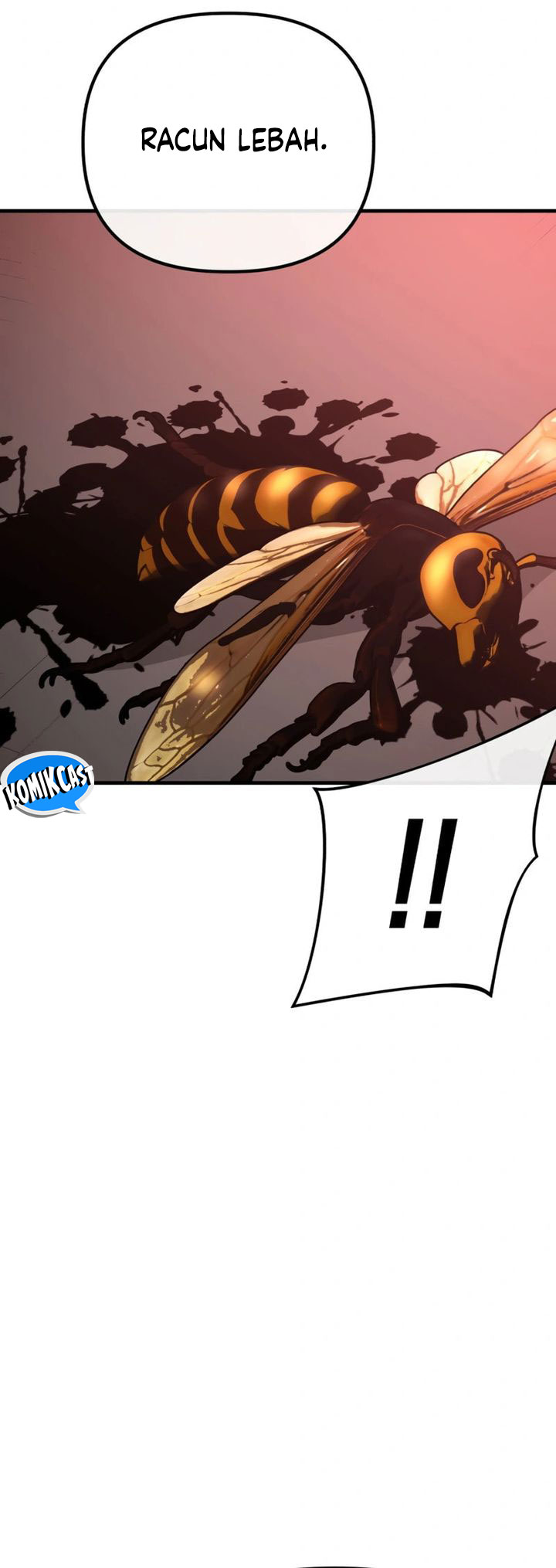 Killing Killer Chapter 96 Bahasa Indonesia