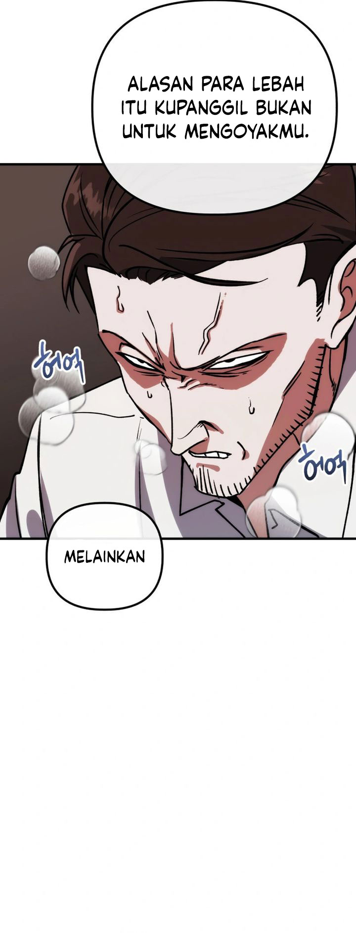 Killing Killer Chapter 96 Bahasa Indonesia