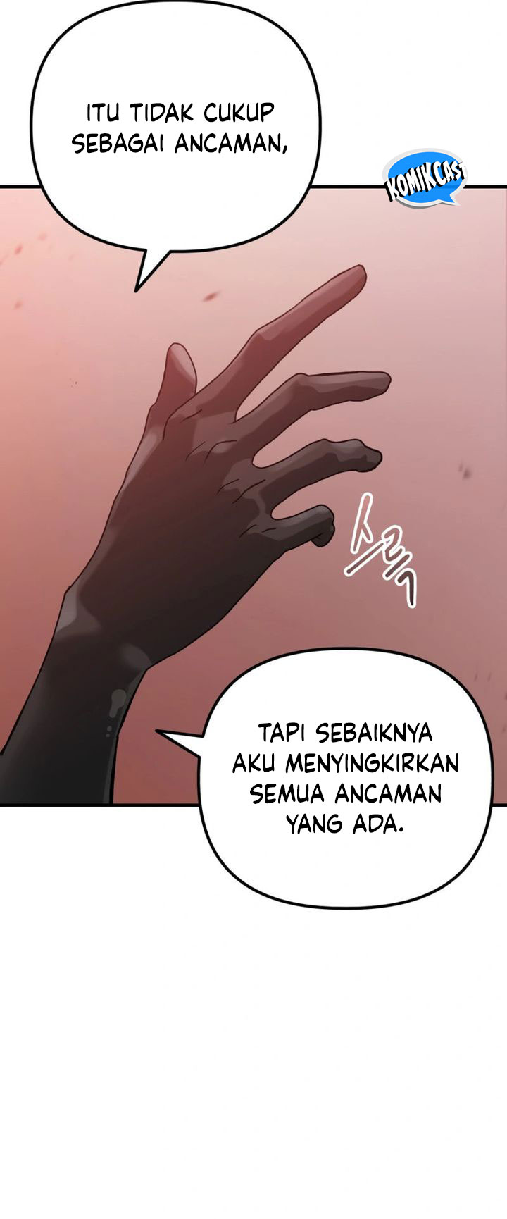 Killing Killer Chapter 96 Bahasa Indonesia