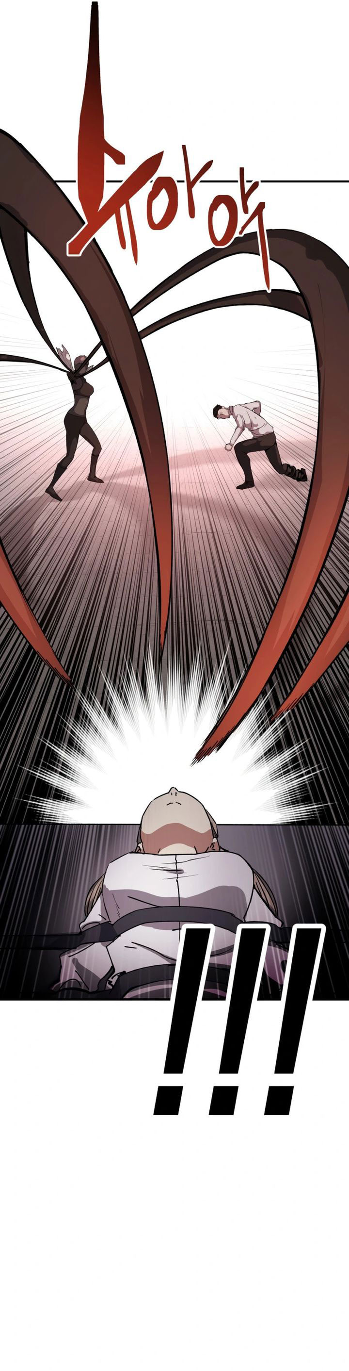 Killing Killer Chapter 96 Bahasa Indonesia