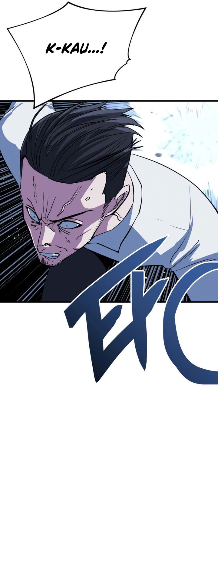 Killing Killer Chapter 96 Bahasa Indonesia