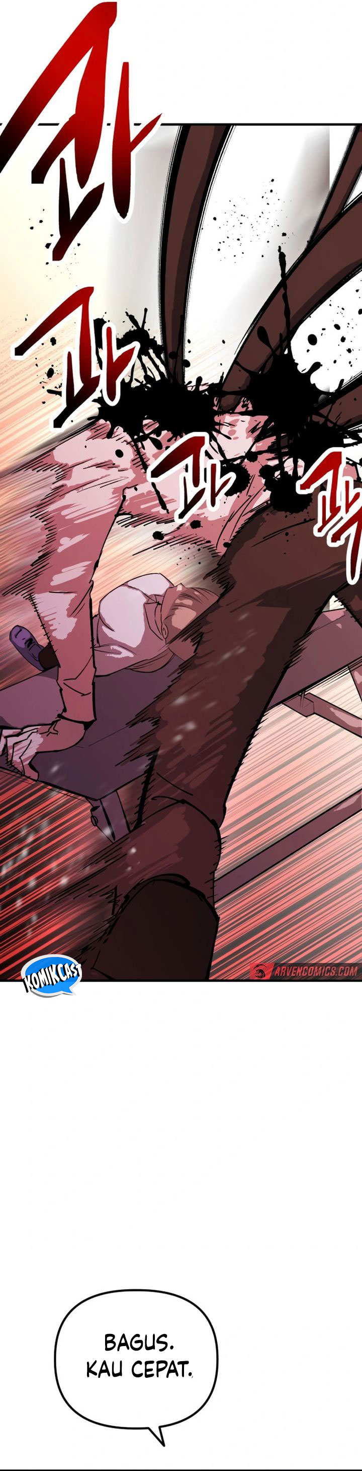 Killing Killer Chapter 96 Bahasa Indonesia