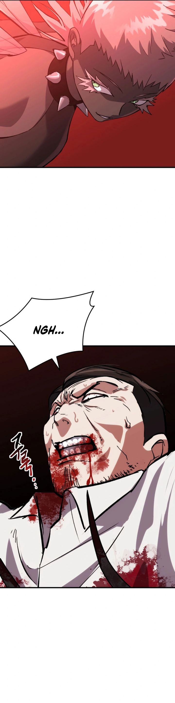 Killing Killer Chapter 96 Bahasa Indonesia