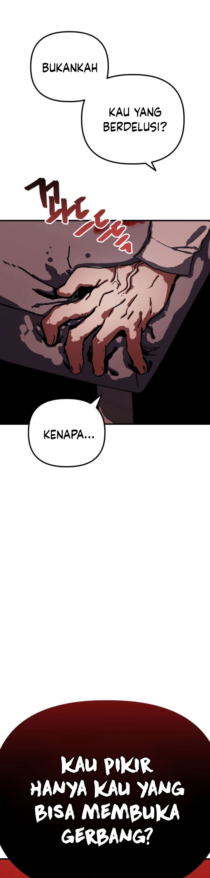 Killing Killer Chapter 96 Bahasa Indonesia