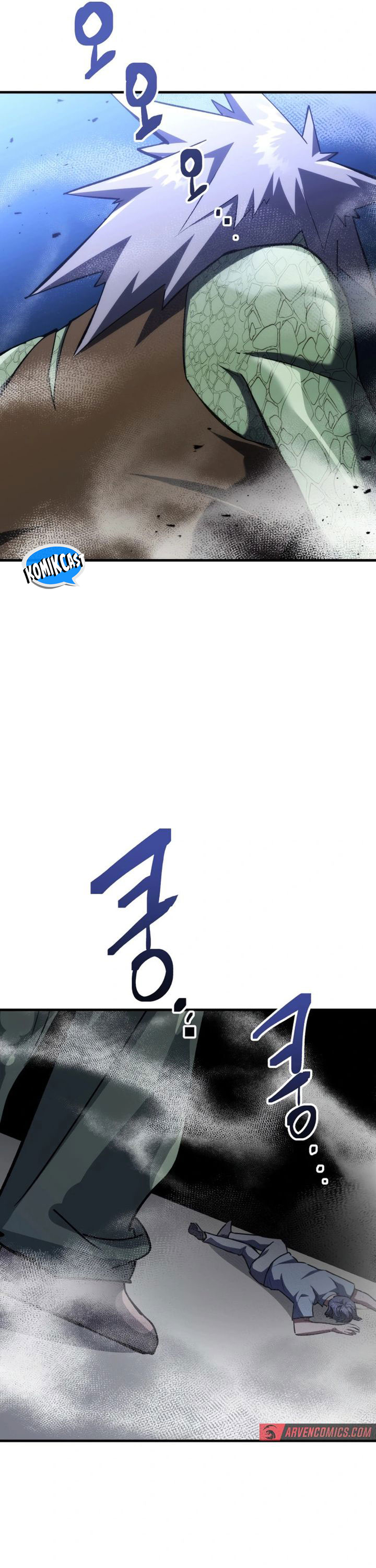 Killing Killer Chapter 96 Bahasa Indonesia