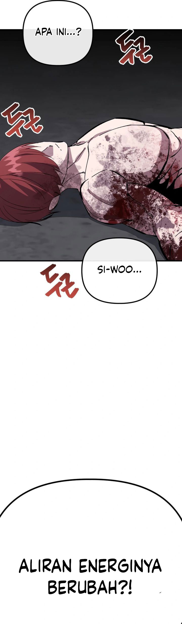 Killing Killer Chapter 96 Bahasa Indonesia