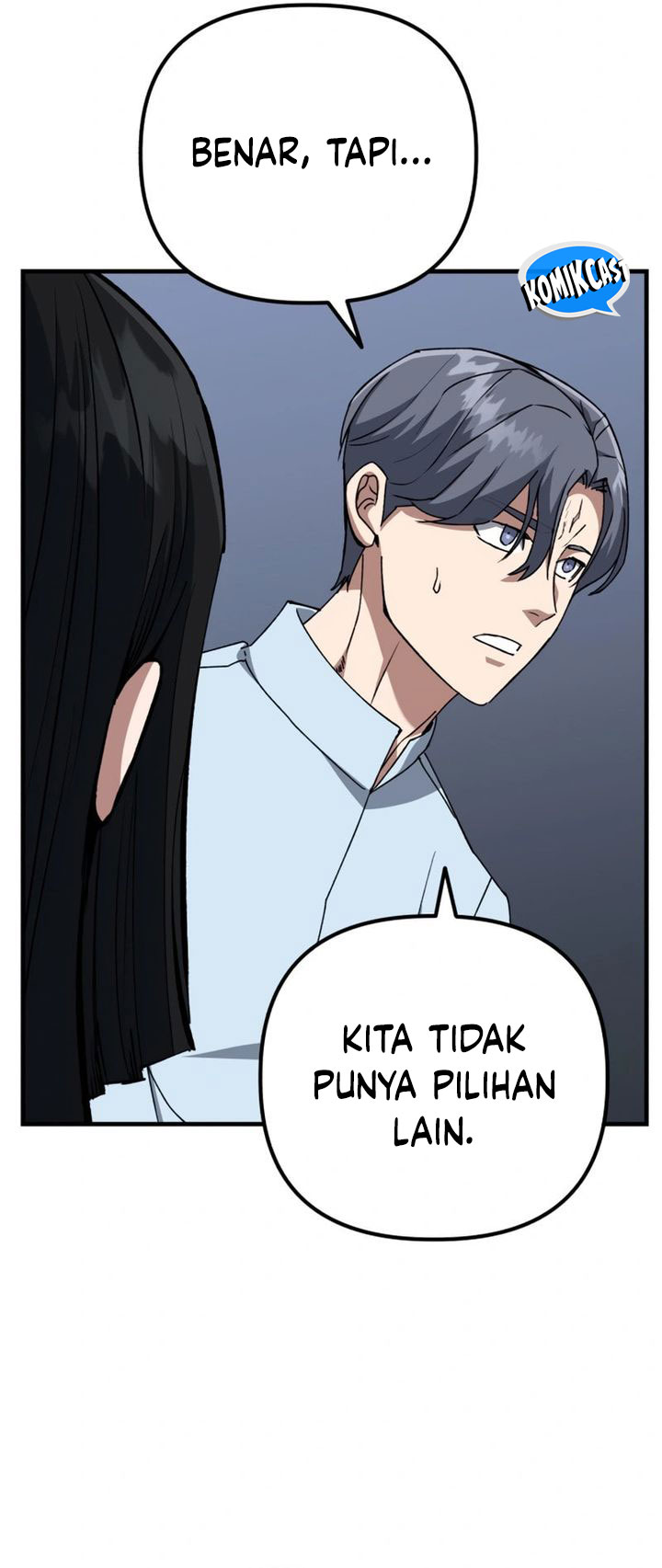 Killing Killer chapter 98