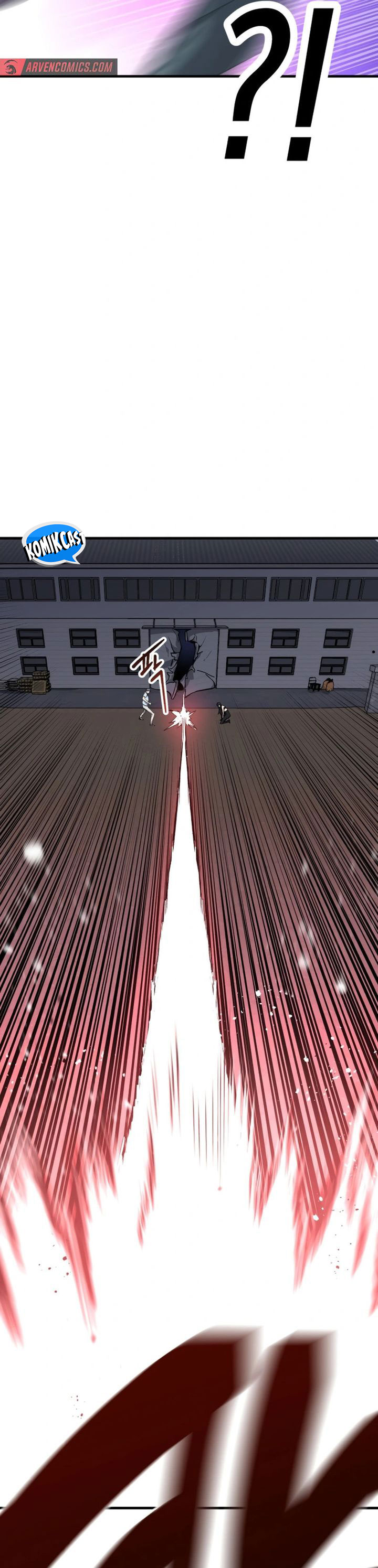 Killing Killer chapter 98