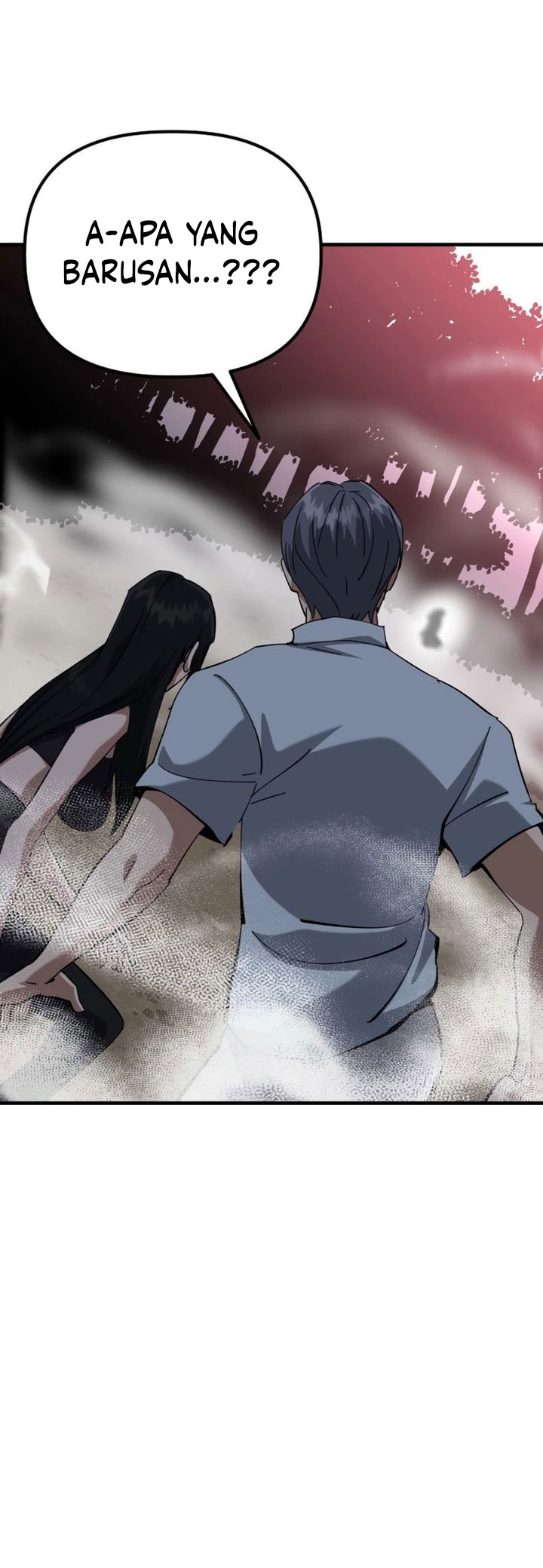 Killing Killer chapter 98