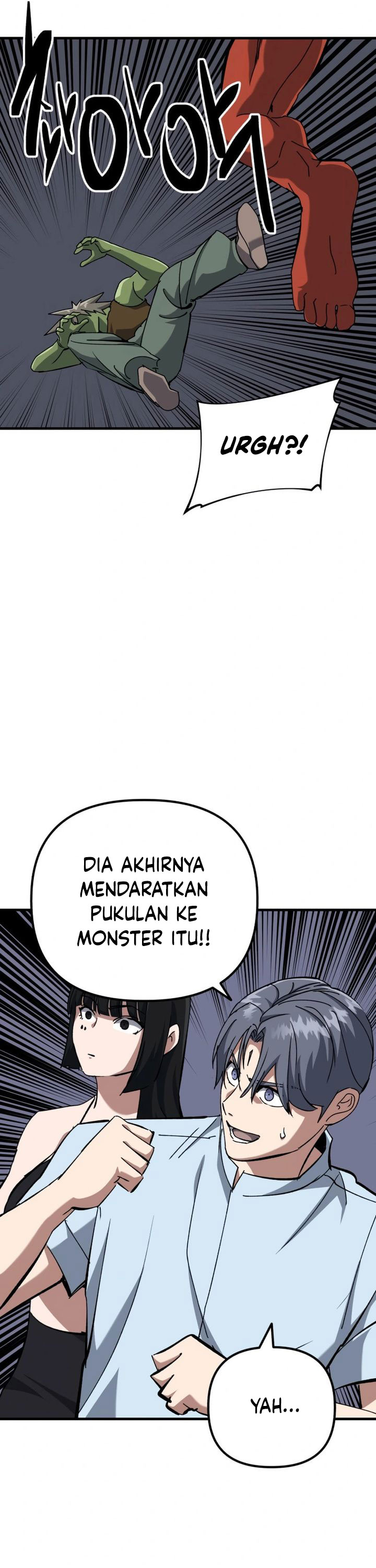 Killing Killer chapter 98