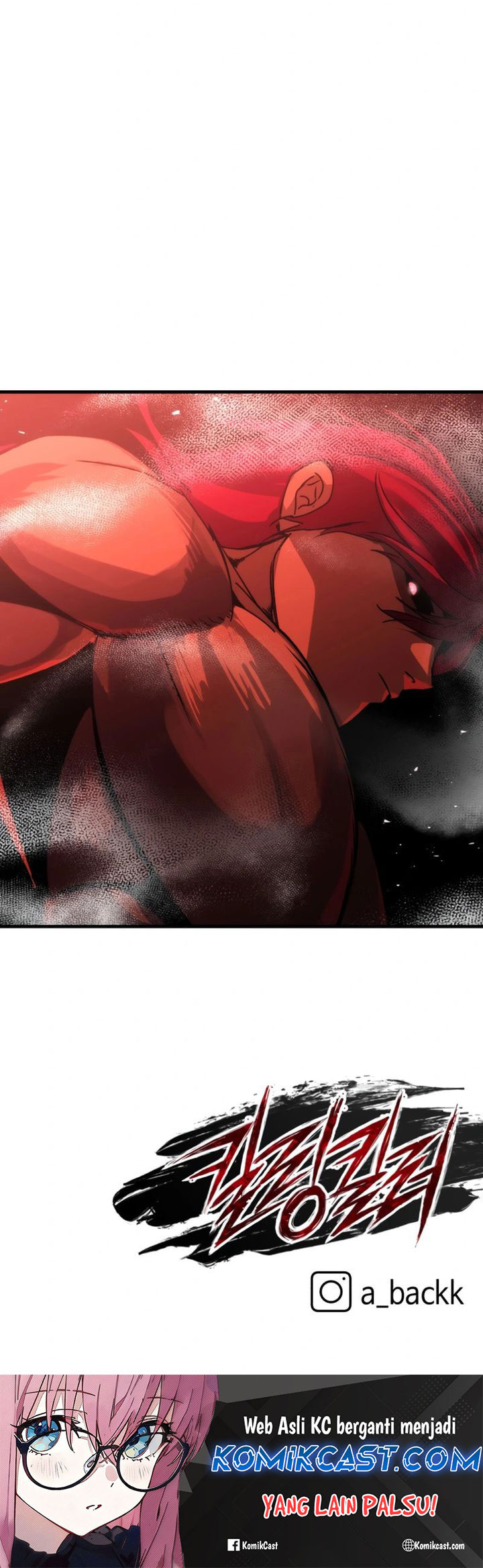 Killing Killer chapter 98