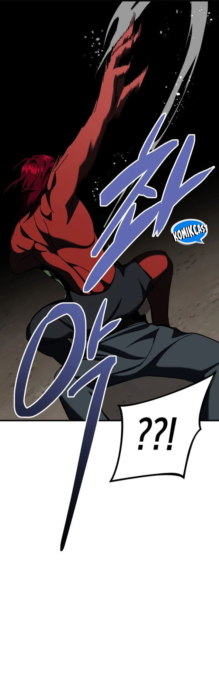 Killing Killer chapter 100