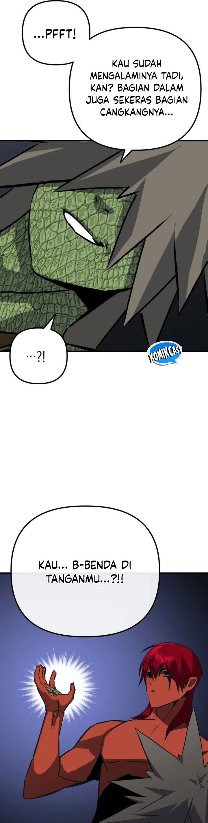 Killing Killer chapter 100